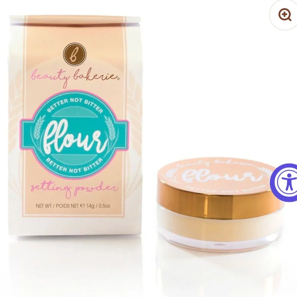 Beauty Bakerie Setting Powder - Casanova